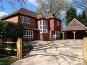 property developers uk - Tarragon, Prestwood, Great Missenden, Bucks HP16